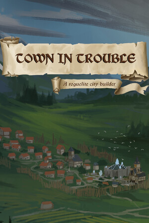 Altwaldheim 2: Town in Trouble Demo