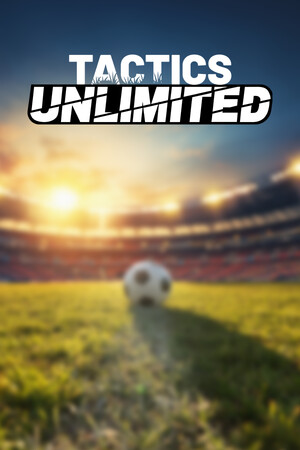 Tactics Unlimited cover art