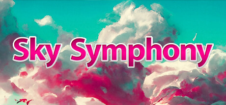 Sky Symphony Cover Image