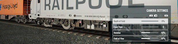 《模拟火车世界4》有什么特殊玩法