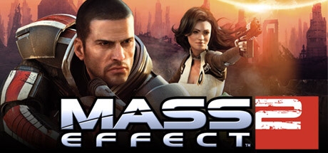 Buy Mass Effect 2