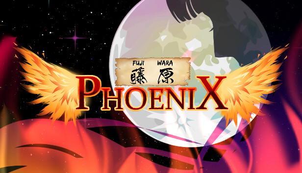 Fujiwara Phoenix