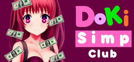 Doki Simp Club