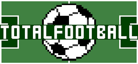 Total Football Cover Image