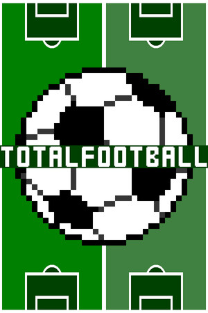 Total Football cover art