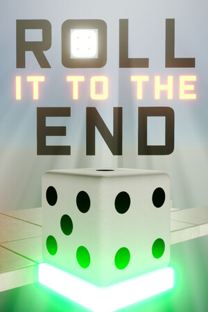 Roll It To The End cover art