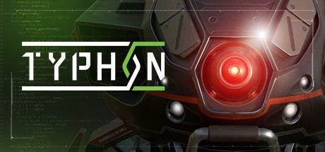 Typhon: Bot vs Bot header image