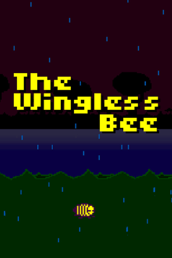 The Wingless Bee