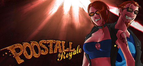 POOSTALL Royale Cover Image