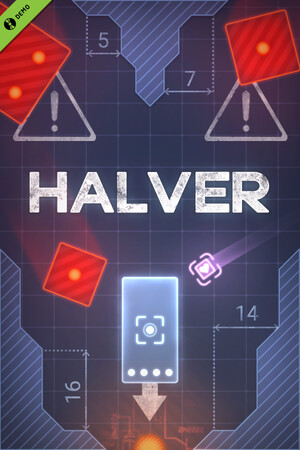 Halver Demo