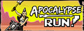 Apocalypse Run!