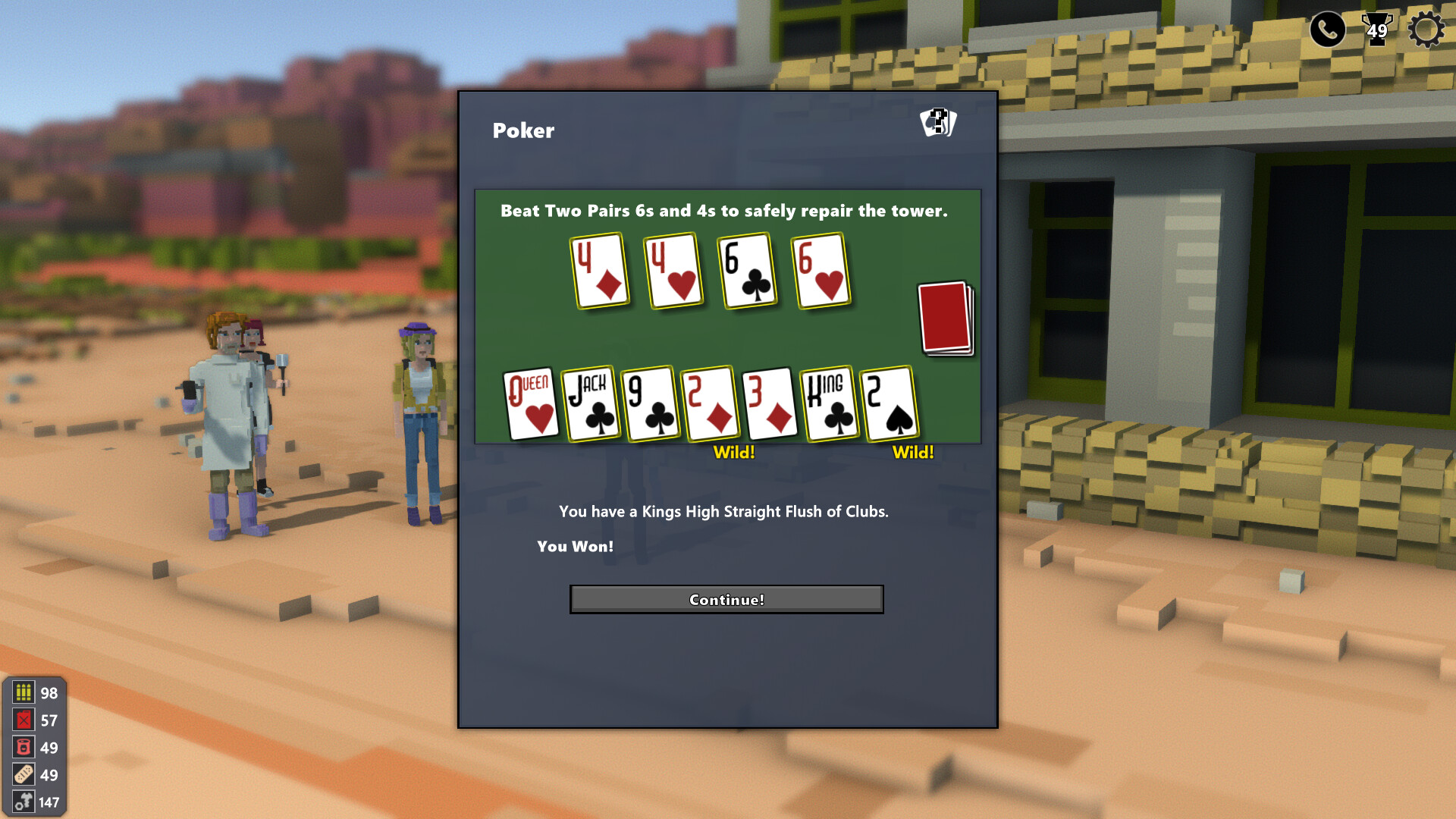 Apocalypse Run! on Steam