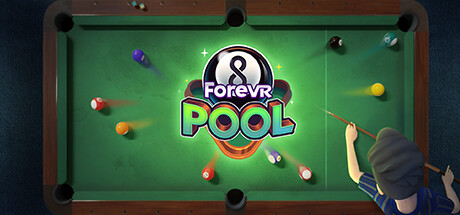 Baixar ForeVR Pool VR Torrent