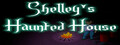 Shelley's Haunted House