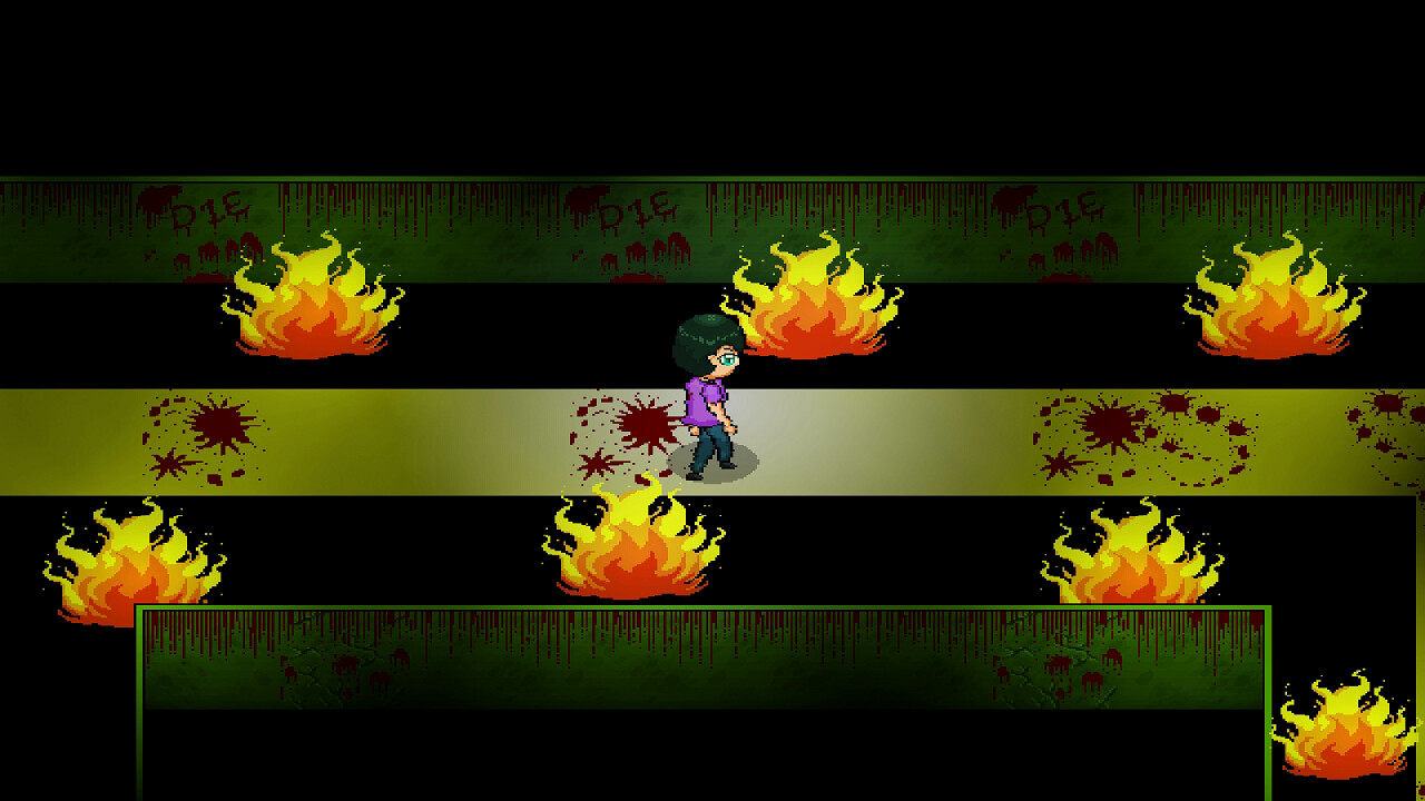 Shelley's Haunted House on Steam