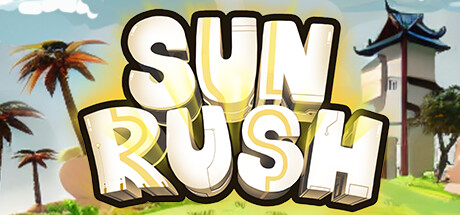Sun Rush Capa