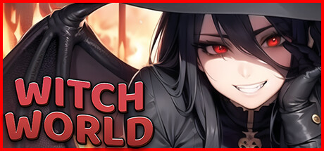 Witch World header image