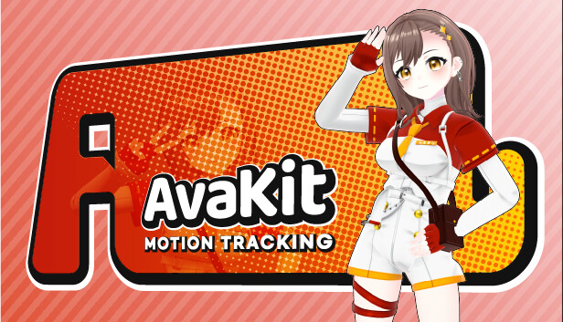 AvaKit Steam capsule image