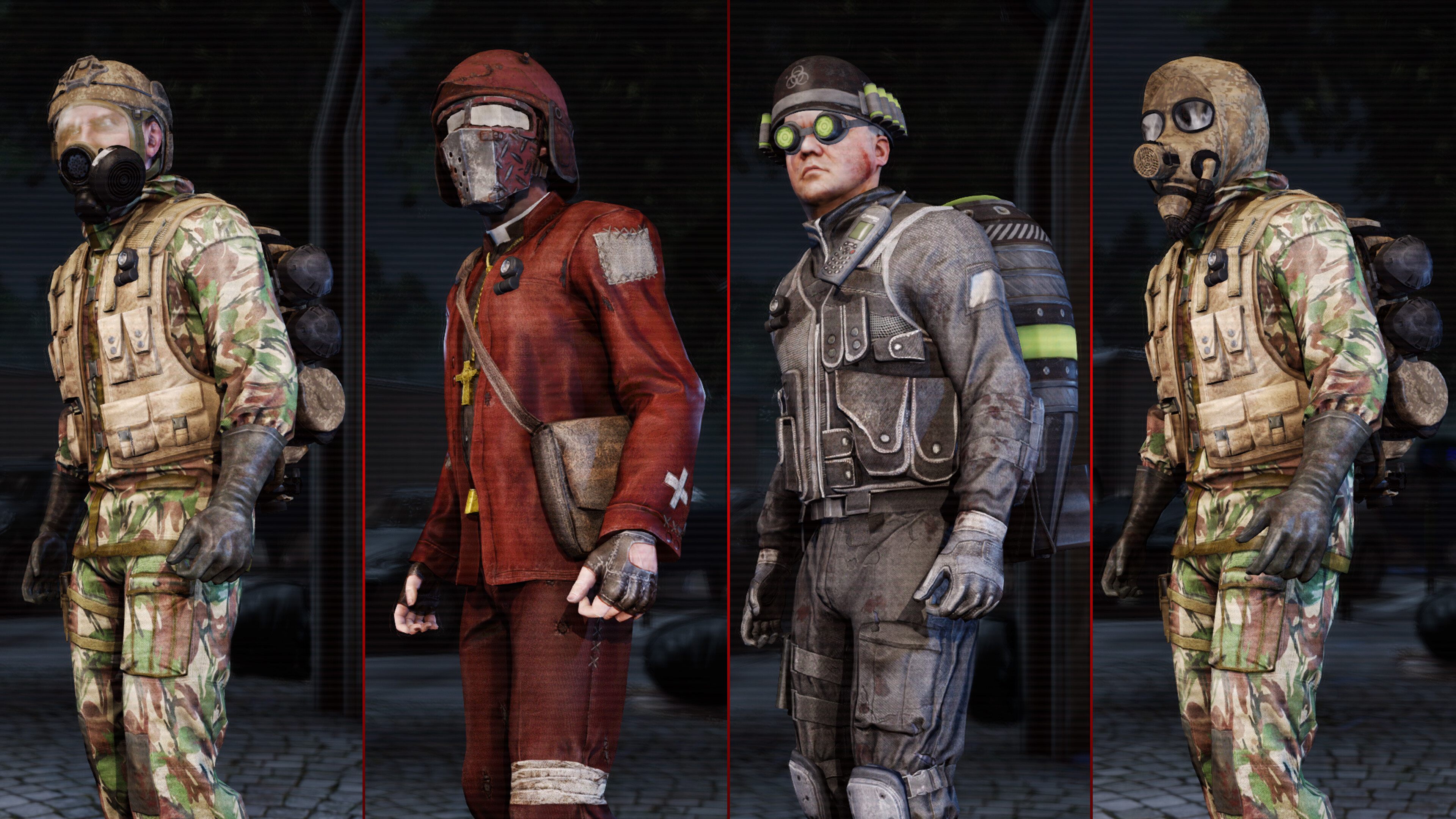 killing floor 2 prestige 2 skins killing floor 2 prestige 2 skins