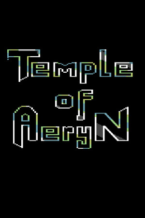 Temple of Aeryn cover art