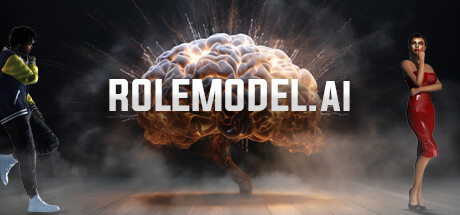 Role Model AI Cover Image