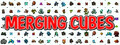 Merging Cubes
