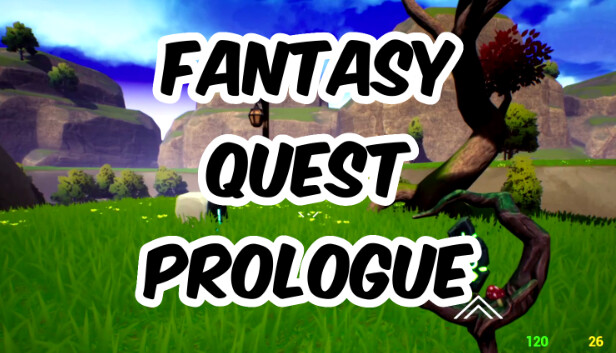 Fantasy Quest : Prologue