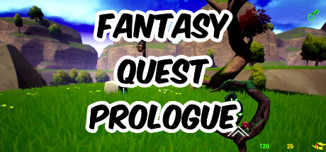 Fantasy Quest : Prologue
