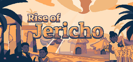 Rise of Jericho Cover Image