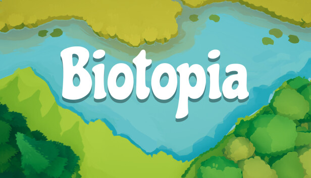 Biotopia Steam capsule image