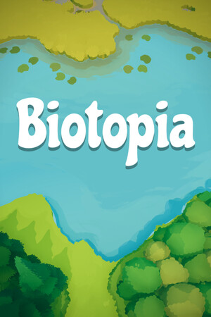 Biotopia cover art