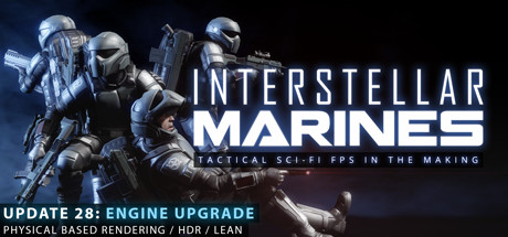 Baixar Interstellar Marines Torrent