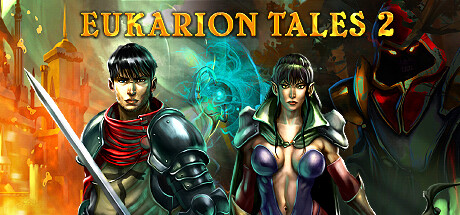 Baixar Eukarion Tales 2 Torrent