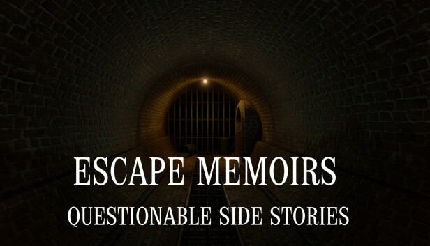 Escape memoirs questionable side. Escape memoirs. escape memoirs: mini stories. что такое сайд-стори.