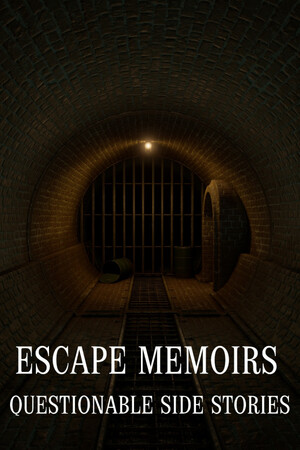Escape Memoirs: Questionable Side Stories