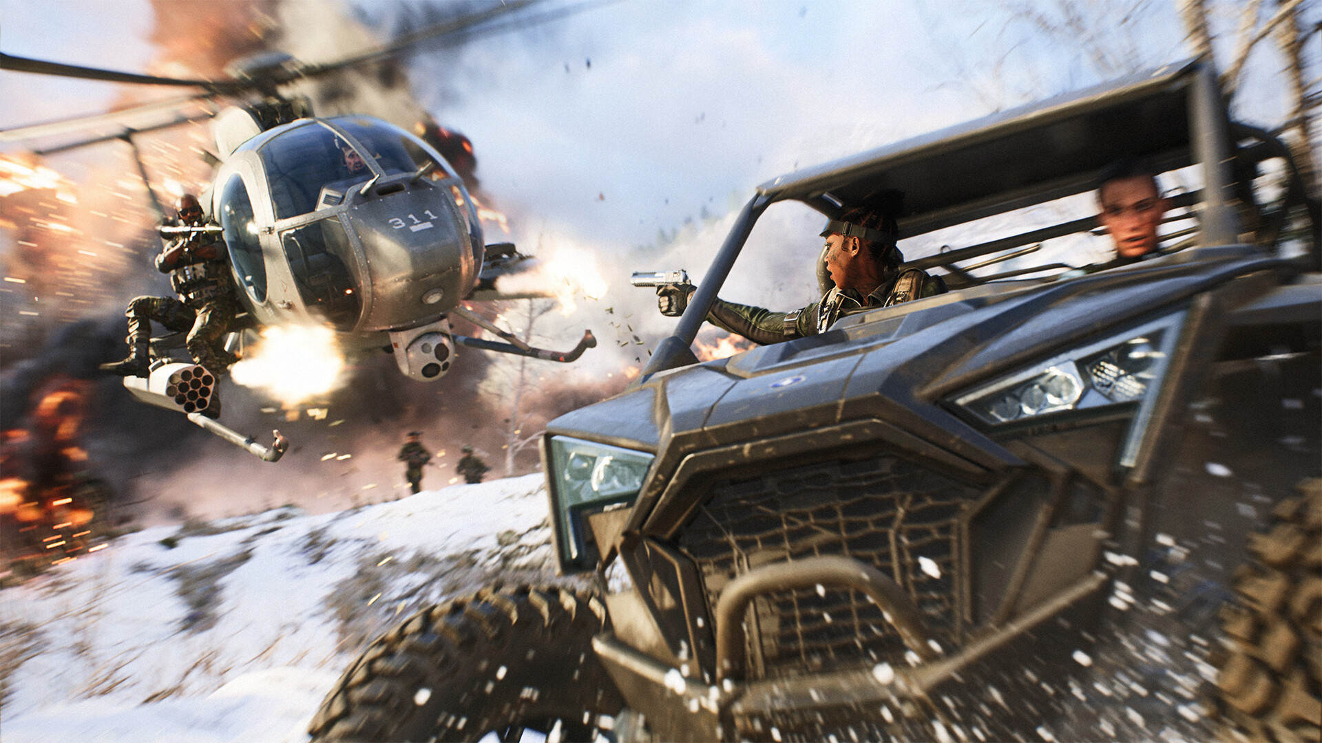 Mejora de Battlefield™ 2042 Elite Edition en Steam