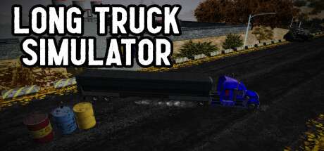 Long Truck Simulator Price history · SteamDB