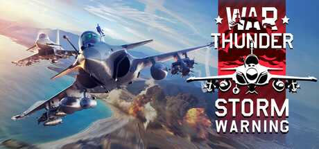 War Thunder on Steam