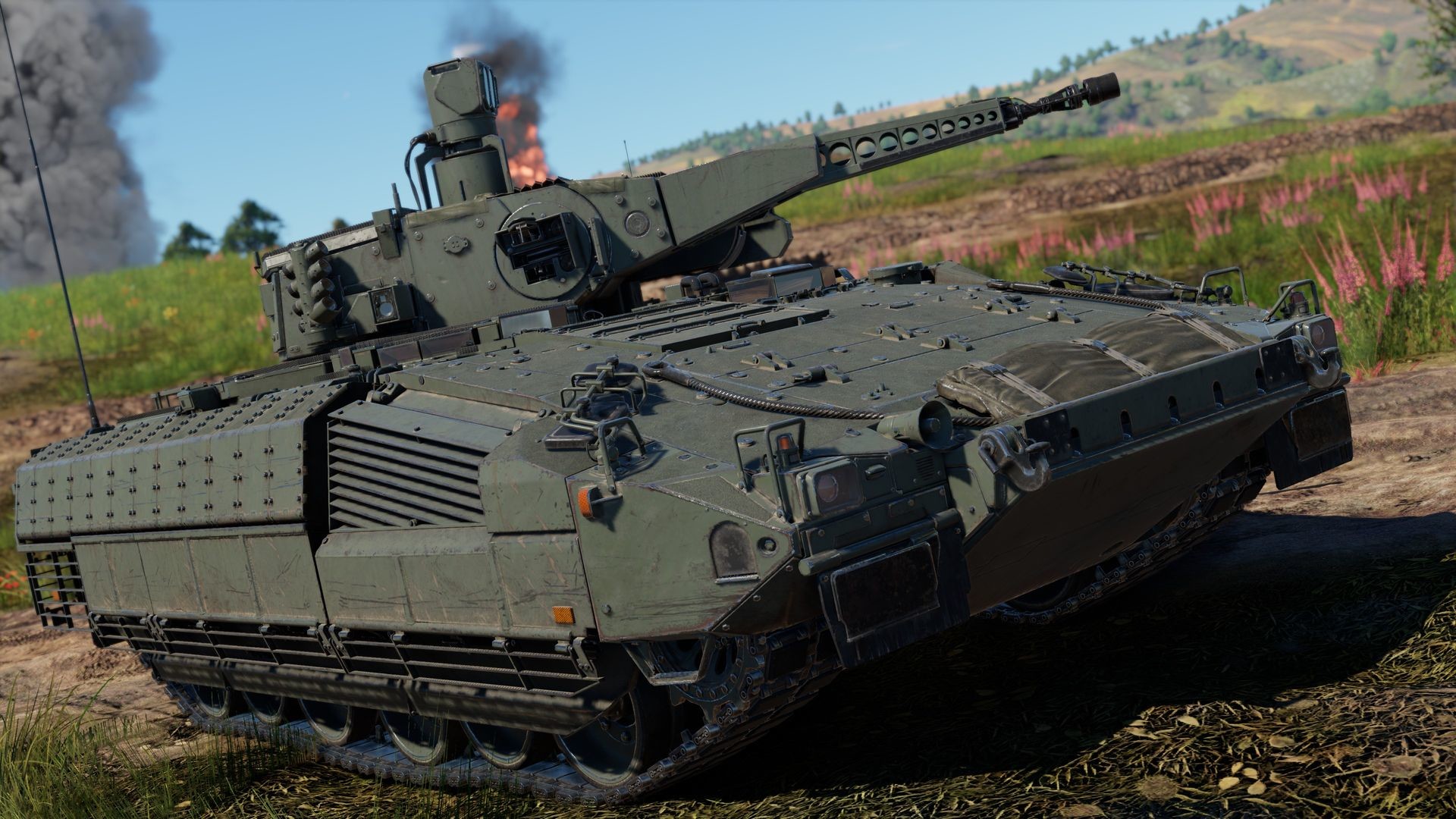 War Thunder on Steam