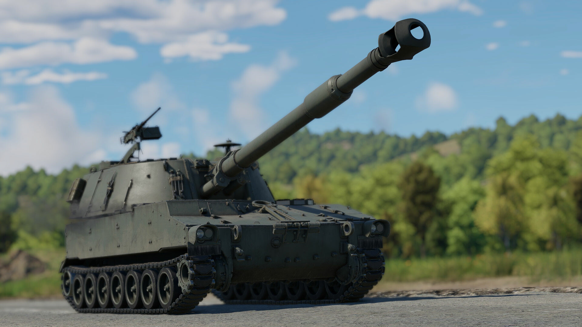 Músicas Para Jogar World of Tanks