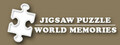 Jigsaw Puzzle World Memories