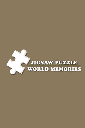 Jigsaw Puzzle World Memories