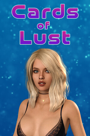 Cards of Lust