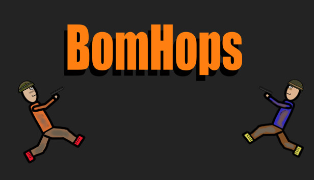 Bomhops Steam capsule image