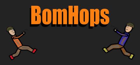 Bomhops header image