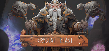 Crystal Blast