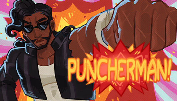 PUNCHERMAN!
