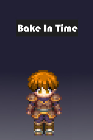 Bake In Time cover art