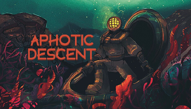Aphotic Descent Steam capsule image