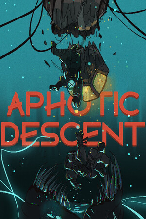 Aphotic Descent cover art